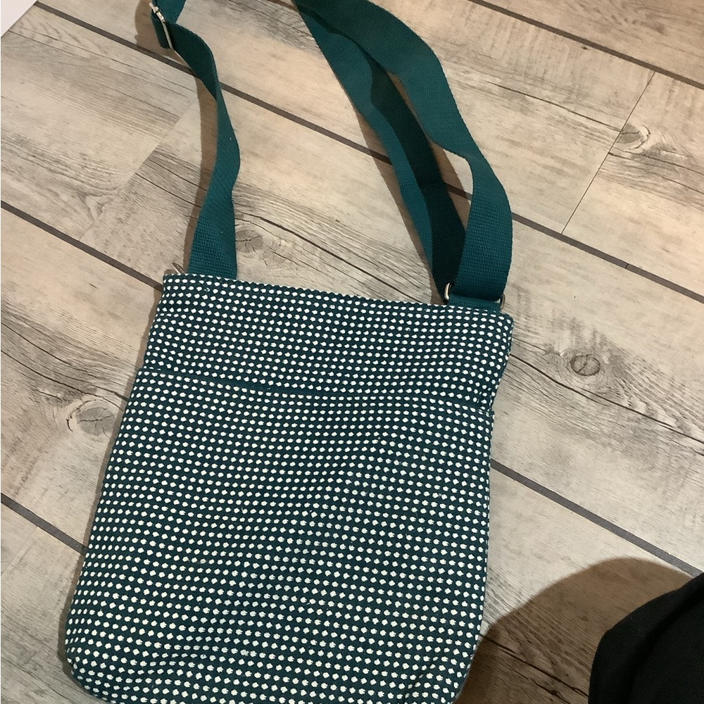 Thirty one purse